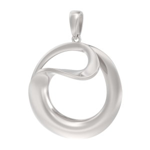 Кулон 1057233-00000 (Ag 925)