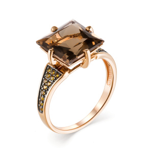 Кольцо 11802745 (Au 585)