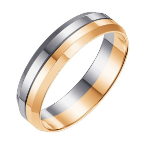 Кольцо 1231159-А501-01 (Au 585)