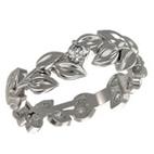 Кольцо 1034411-01110 (Ag 925)