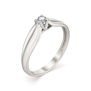 Кольцо К0296-220 (Au 585)