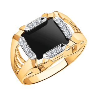 Кольцо 4126 (Au 585)