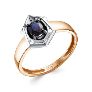 Кольцо К3001-102 (Au 585)