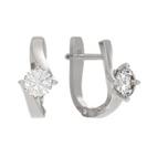 Серьги 1042392-01210 (Ag 925)