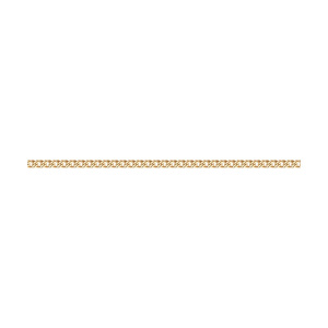 Браслет 551010402 (Au 585)