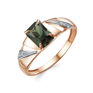 Кольцо 1487008 1 1 1 (Au 585)