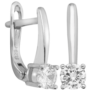 Серьги LLE 188 (Ag 925)