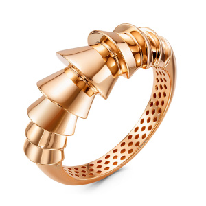 Кольцо 111033 (Au 585)