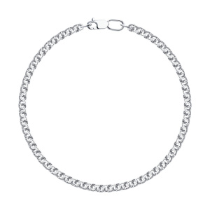 Браслет 965140454 (Ag 925)