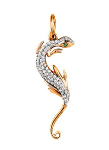 Подвеска 3270107 1 32 1 (Au 585)