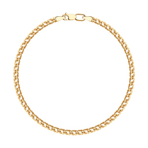 Браслет 551010506 (Au 585)