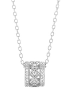 Колье csea305 (Ag 925)