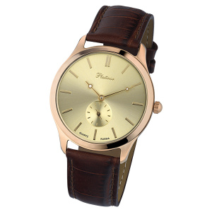 Часы Гольфстрим 53230 (Au 585)