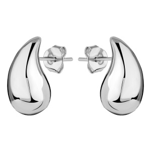 Серьги SET20556E-Rd (Ag 925)