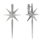 Серьги 1037732-00000 (Ag 925)