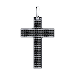 Подвеска 94-130-01488-2 (Ag 925)