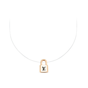 Колье 770071 (Au 585)