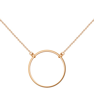 Колье 00-69-0002-00 (Au 585)