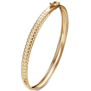 Браслет ЖБ 5-4 (Au 585)