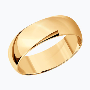 Кольцо Т4005-100 (Au 585)