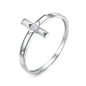 Кольцо с1102617 (Ag 925)