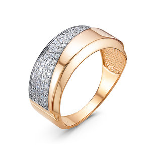 Кольцо 1101069 (Au 585)