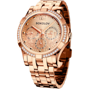 Часы 305.73.00.001.05.02.2