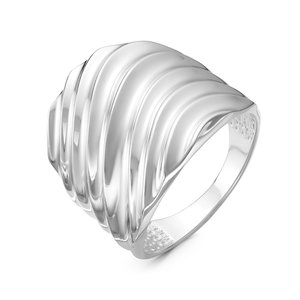 Кольцо с211124 (Ag 925)