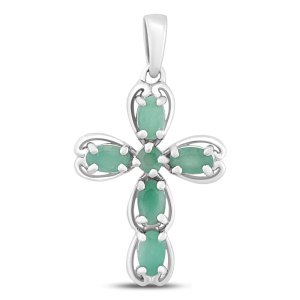 Подвеска 650929 (Ag 925)