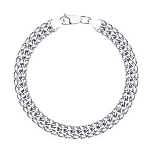 Браслет 965150704 (Ag 925)