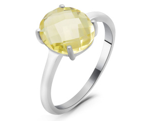 Кольцо Полина (Ag 925)