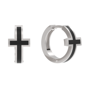 Серьги 1053012-04000 (Ag 925)