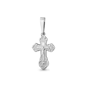 Крест 11204 (Ag 925)