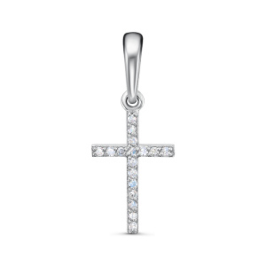 Подвеска П1339-0220 (Au 585)