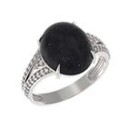 Кольцо 1034891-01110-FF (Ag 925)