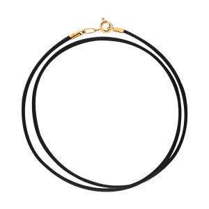 Колье 7131кж (Au 585)