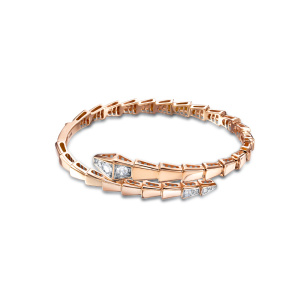 Браслет 070198 (Au 585)