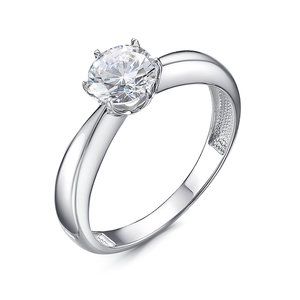 Кольцо с1101647 (Ag 925)