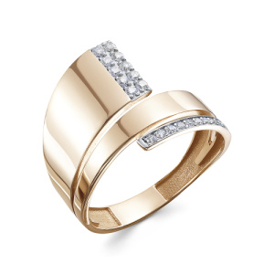 Кольцо 11804128 (Au 585)