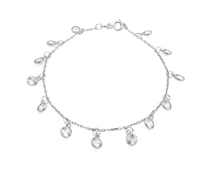 Браслет ТФБ-31 (Ag 925)