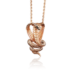 Подвеска 03-2678-00-402-1110-48 (Au 585)