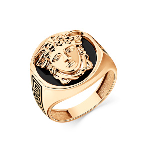 Кольцо 001-0497-0000-012 (Au 585)