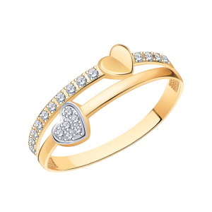 Кольцо 11150 (Au 585)