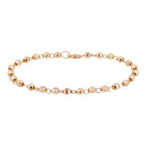 Браслет 749А (Au 585)