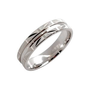 Кольцо 521445(5) (Au 585)