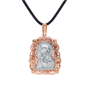 Подвеска 036943 (Au 585)