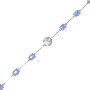 Браслет 1033275-01110-V18 (Ag 925)