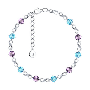 Браслет 92050154 (Ag 925)