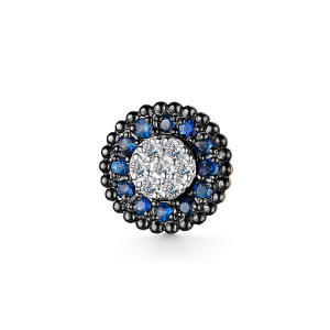 Подвеска 34829-102 №22 2 (Au 585)