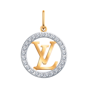 Подвеска 50313 (Au 585)